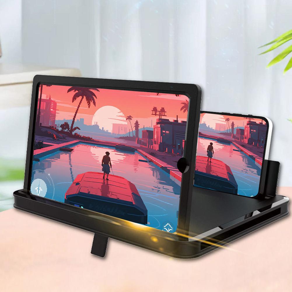 10/12/14 Zoll Handy-Verstärker – Matte Anti Glare Screen Bewertung und Preis