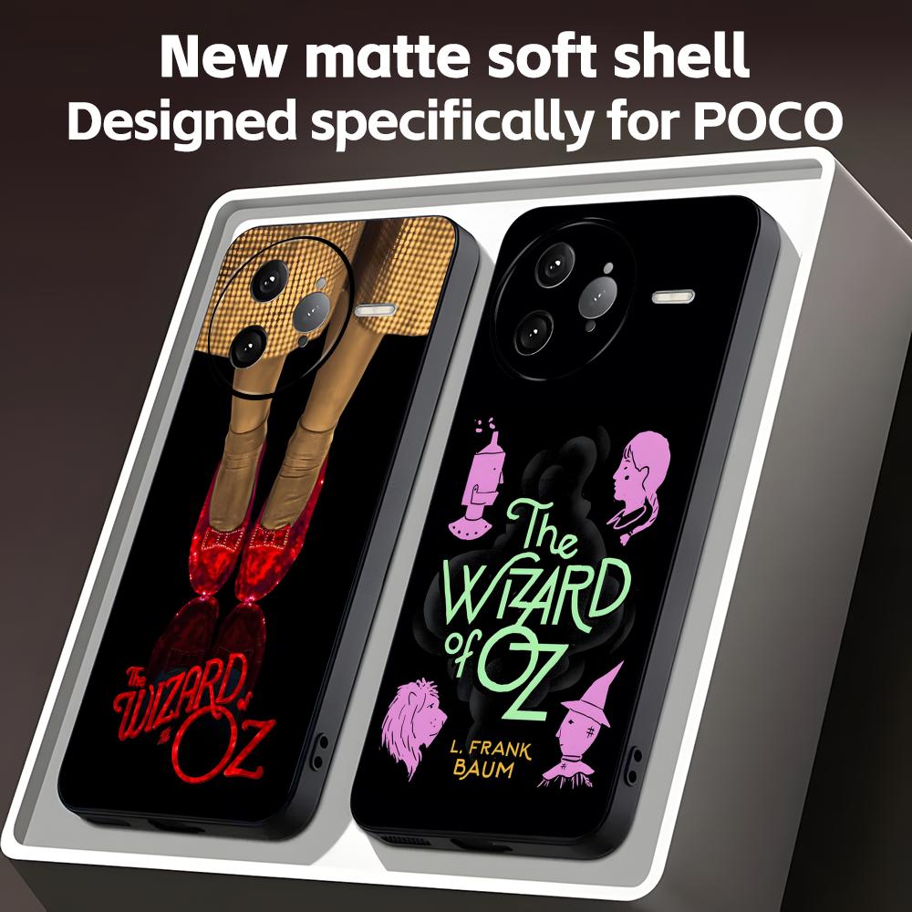 Die wunderbare Zauberer von Oz – Xiaomi Poco X6 Bewertung und Preis
