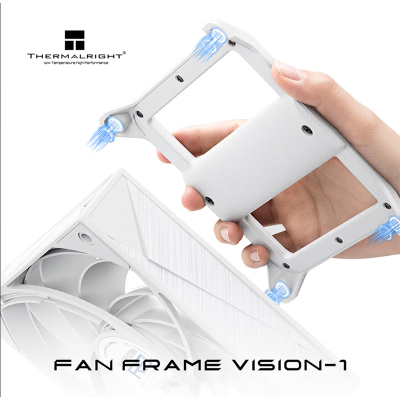 Thermalright FAN FRAME VISION- – Screen Alignment Tool Bewertung und Preis