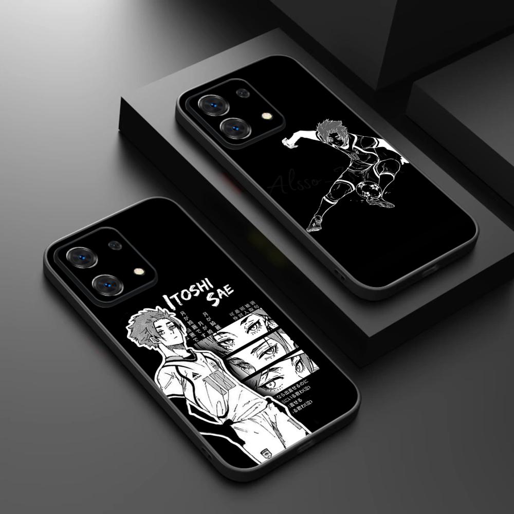 Sae Itoshi coole Anime-Mann-Mu – Xiaomi Redmi Note 14 Bewertung und Preis